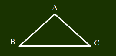 外角１